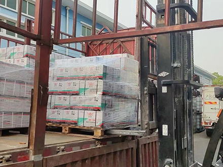 上海迈峰硅胶有限公司