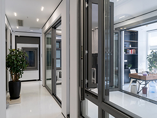 上海迈峰硅胶有限公司【案例】