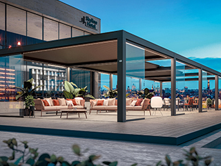 上海迈峰硅胶有限公司【案例】